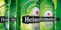 Heineken compra a Brasil Kirin por 664 milhões de euros