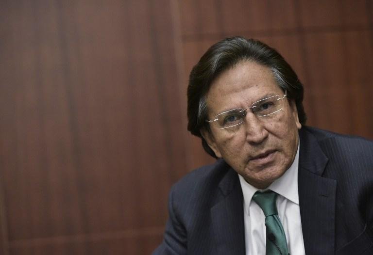 Ex-presidente, procurado por acusa&ccedil;&atilde;o de ter recebido suborno da Odebrecht, estaria na Calif&oacute;rnia
