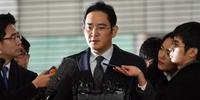 Lee Jae-Yong é acusado pelo escândalo de corrupção que provocou a destituição da presidente sul-coreana