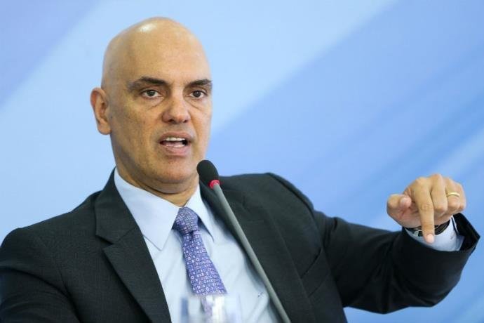Senado aprecia esta semana indica&ccedil;&atilde;o de Alexandre de Moraes para vaga no STF
