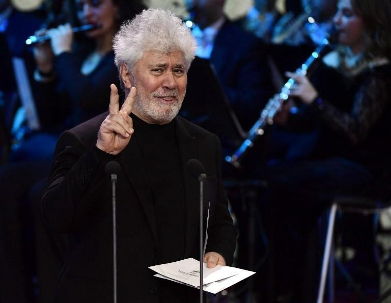 Novo filme de Almod&oacute;var ser&aacute; ambientado no grande movimento cultural art&iacute;stico da Espanha