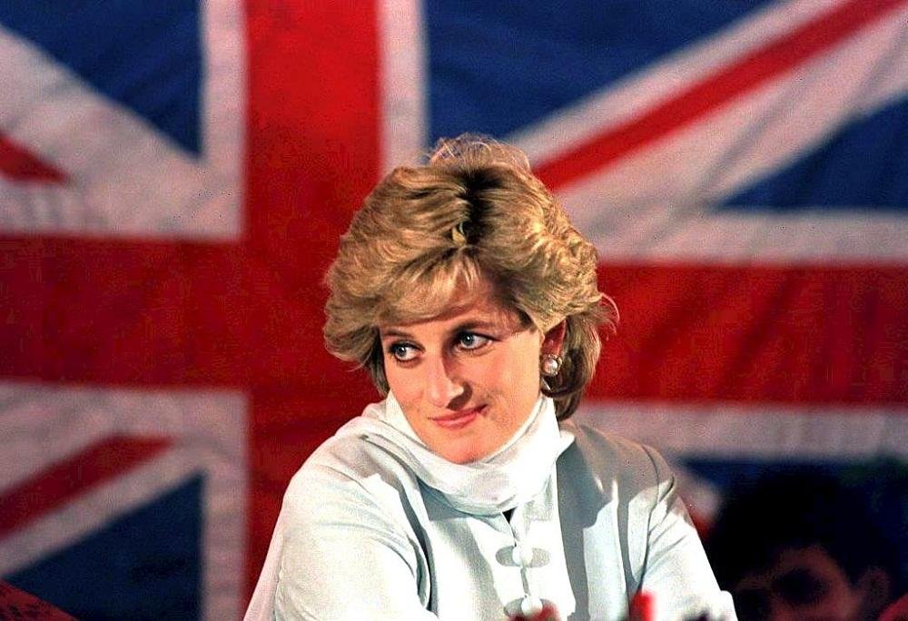 Vida da Princesa Diana ganhar&aacute; document&aacute;rio produzida pelo canal ABC 