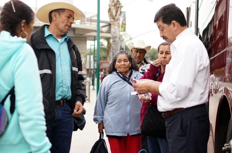 Pris&otilde;es foram realizaram por agentes do ICE em Los Angeles, Chicago, Atlanta, San Antonio e Nova York