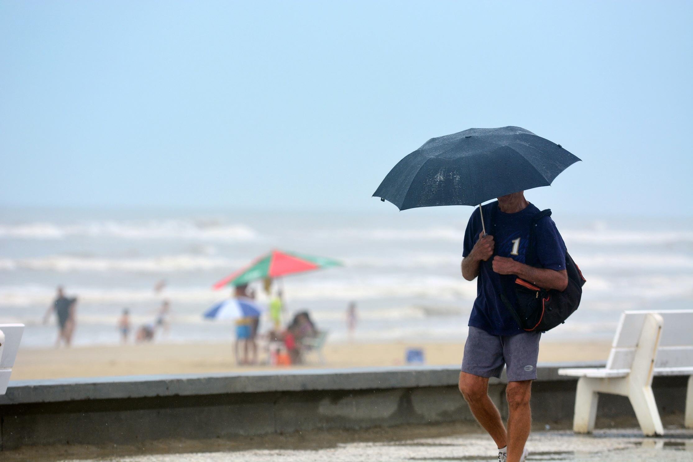 Instabilidade continua sobre o RS nesta ter&ccedil;a-feira
