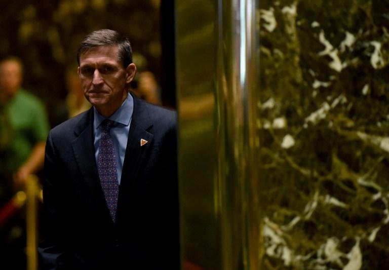 Assessor de Trump renuncia depois de admitir que mentiu para vice-presidente
