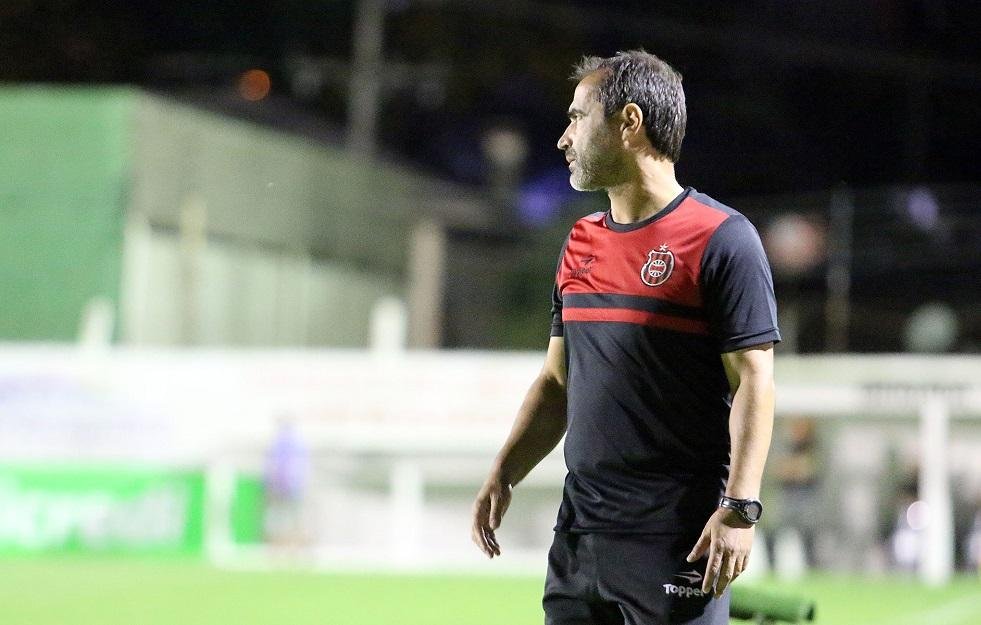 Brasil de Pelotas pega Crici&uacute;ma pela Primeira Liga