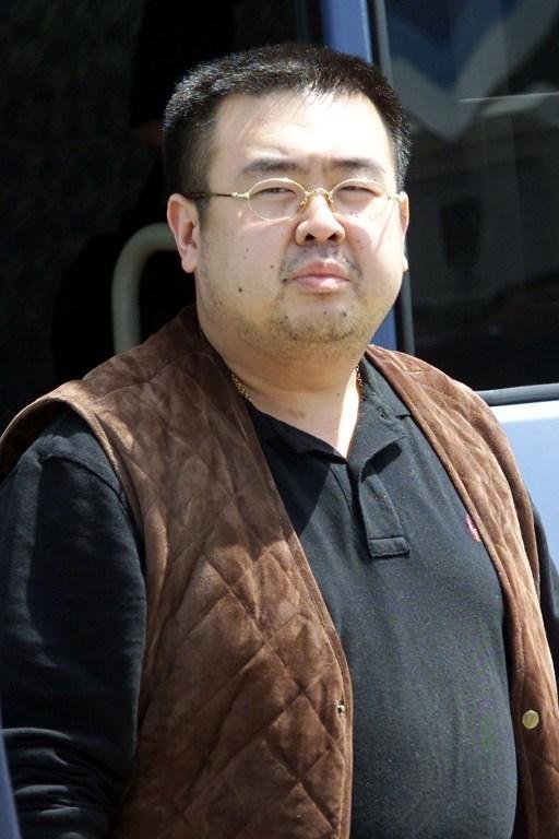 Meio-irm&atilde;o do l&iacute;der da Coreia do Norte &eacute; assassinado na Mal&aacute;sia