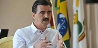 Otomar Vivian, ex-prefeito de Caçapava do Sul, assumirá o IPE