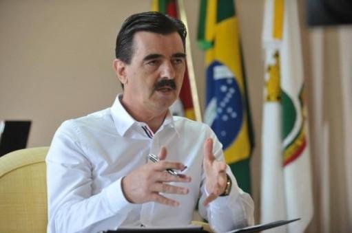 Otomar Vivian, ex-prefeito de Ca&ccedil;apava do Sul, assumir&aacute; o IPE