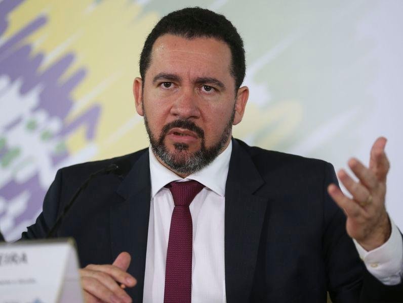 Dyogo Oliveira afirmou que a medida vai melhorar a efici&ecirc;ncia da economia