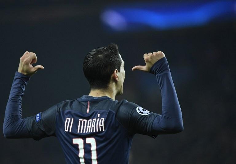 PSG atropela o Barcelona pelas oitavas da Liga dos Campe&otilde;es