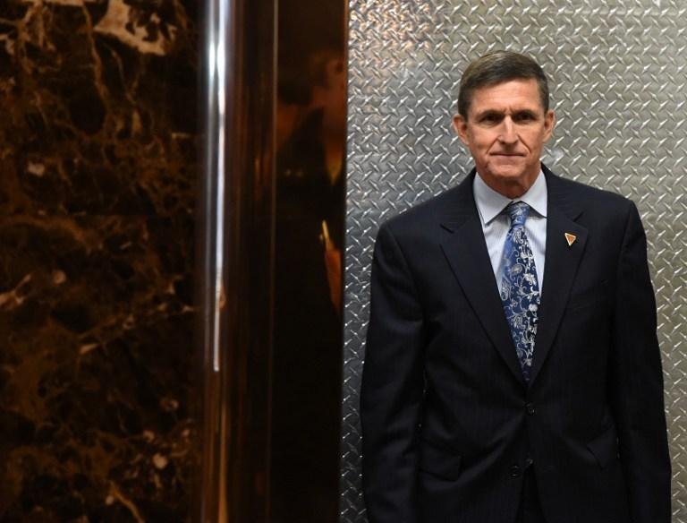 FBI interroga ex-conselheiro de Seguran&ccedil;a Nacional de Trump