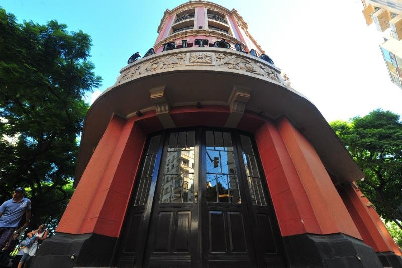 Exposi&ccedil;&atilde;o resgata hist&oacute;ria da Cinemateca Capit&oacute;lio