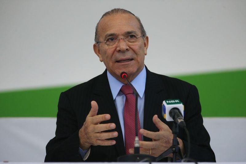 Eliseu Padilha diz que governo quer aprova&ccedil;&atilde;o das reformas trabalhista e da Previd&ecirc;ncia ainda no primeiro semestre