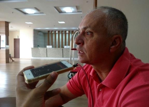 Medeiros alerta para armadilha, mas acredita em classifica&ccedil;&atilde;o do Inter 