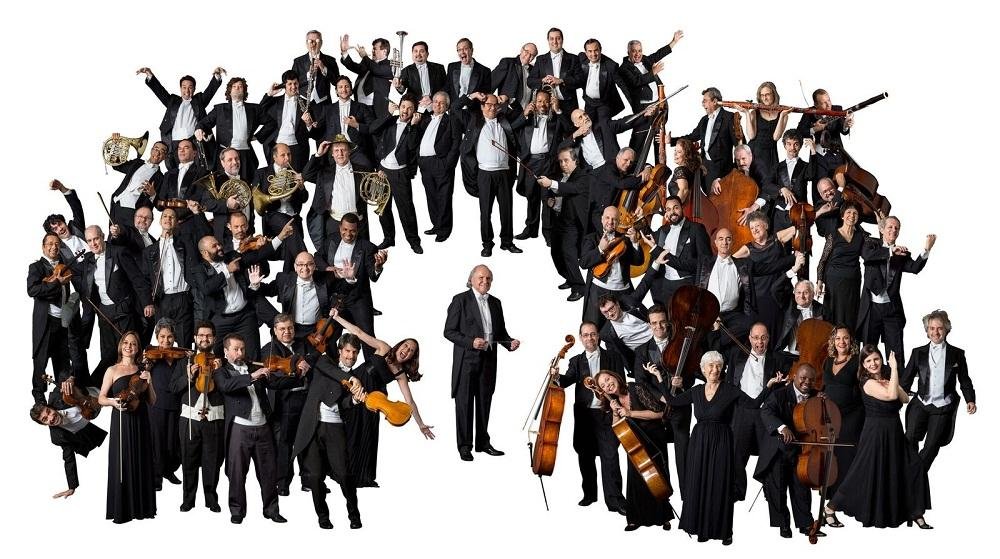 Cerca de 40 m&uacute;sicos se apresentam em espet&aacute;culo que ser&aacute; realizado em Porto Alegre nesta quinta-feira