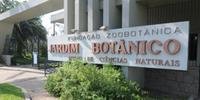 Governo garante que irá preservar Jardim Botânico e Museu de Ciências Naturais