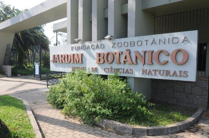 Governo garante que ir&aacute; preservar Jardim Bot&acirc;nico e Museu de Ci&ecirc;ncias Naturais