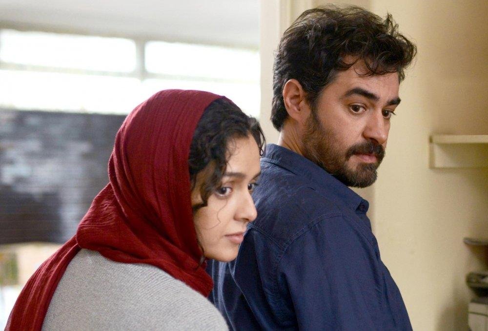 Filme &eacute; estrelado por Taraneh Alidoosti e Shahab Hosseini 