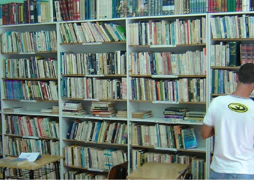 A&ccedil;&atilde;o faz parte do Projeto Remi&ccedil;&atilde;o pela Leitura e pode reduzir a pena em at&eacute; 48 dias