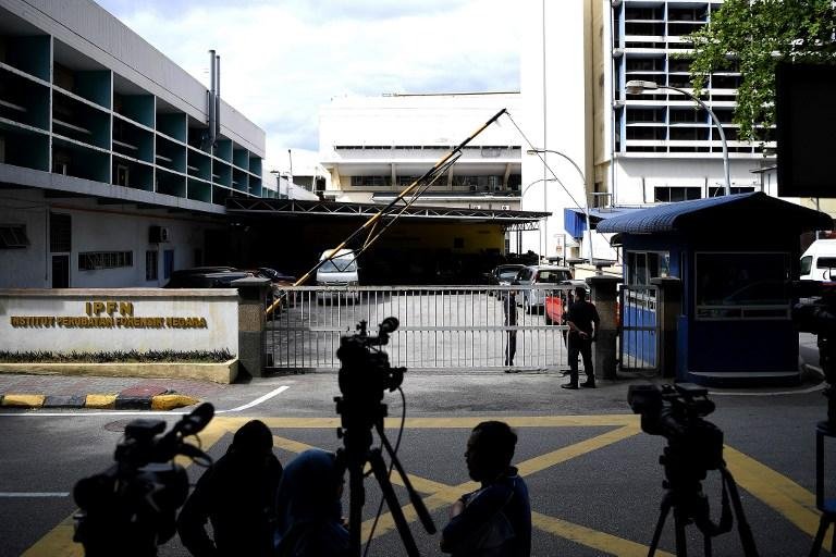 Segunda mulher &eacute; detida em caso de assassinato de meio-irm&atilde;o de Kim Jong-un