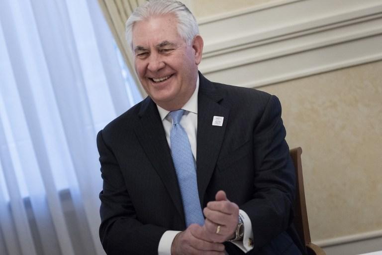 Novo secret&aacute;rio dos Estados Unidos faz sua estreia no G20