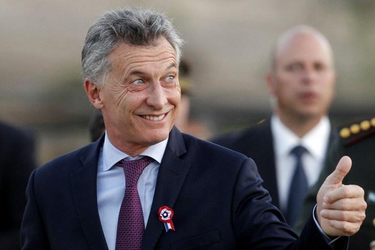 Este ser&aacute; o primeiro encontro de um l&iacute;der sul-americano com presidente dos Estados Unidos