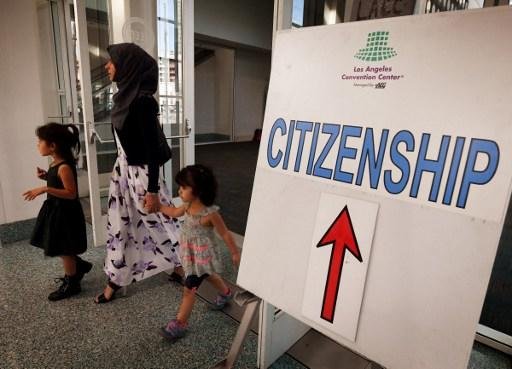 Restaurantes em Washington fecham no "dia sem imigrantes"