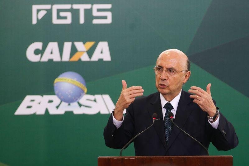 FGTS financiar&aacute; im&oacute;veis de at&eacute; R$ 1,5 milh&atilde;o, diz Meirelles