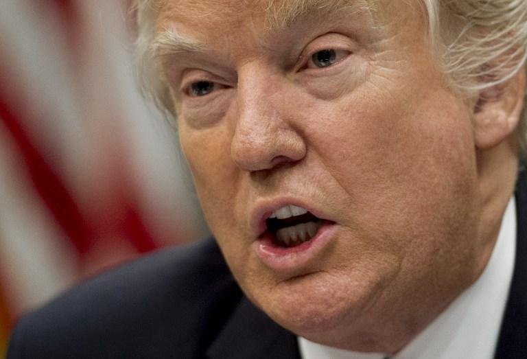 Produtor disse que n&atilde;o sabe se haver&aacute; um personagem de Trump