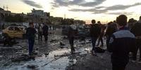 Estado Islâmico reivindica atentado que deixou 45 mortos em Bagdá