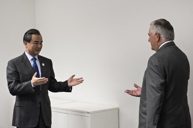 Em reuni&atilde;o do G20, ministros discutiram sobre esfor&ccedil;os para fazer avan&ccedil;ar a coopera&ccedil;&atilde;o bilateral