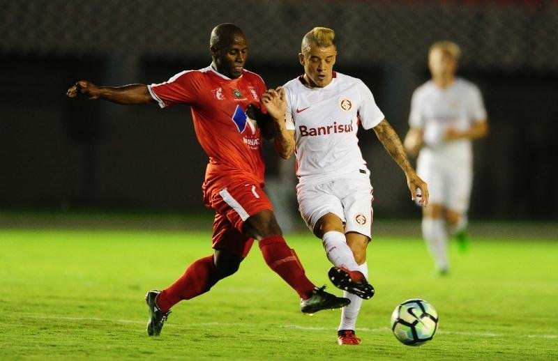 Inter ter&aacute; dois jogos em menos de 24 na pr&oacute;xima semana