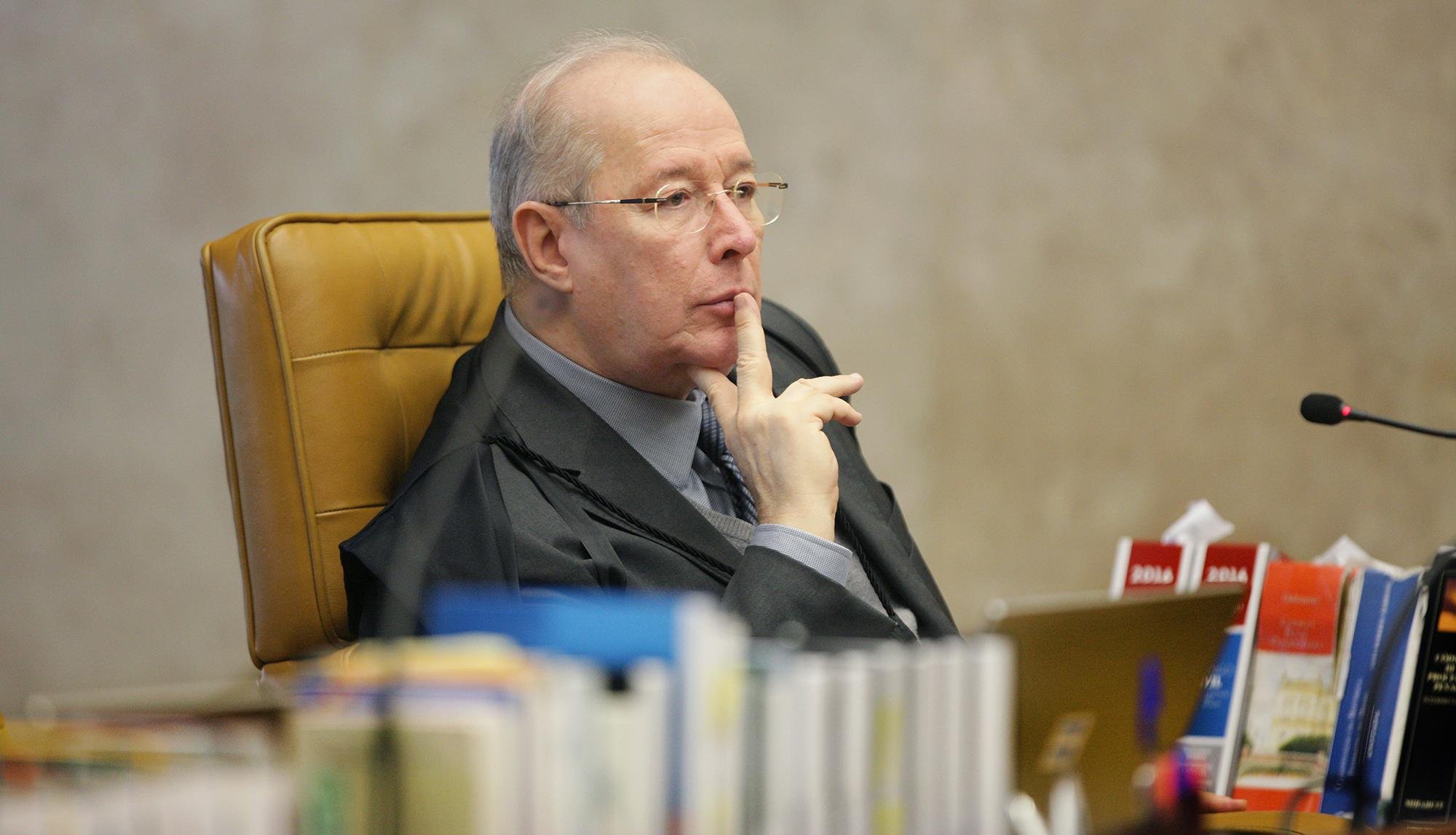 Ministro questiona por que n&atilde;o h&aacute; estudo atuarial que comprove o alegado d&eacute;ficit 