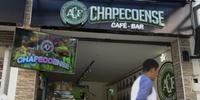 Bar em homenagem a Chape foi inaugurado em Medellín