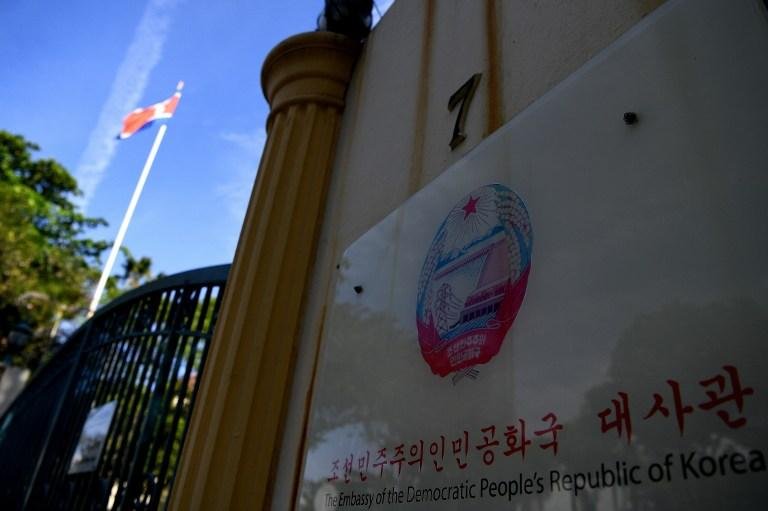 Norte-coreano &eacute; detido na Mal&aacute;sia em conex&atilde;o com morte de Kim Jong-nam