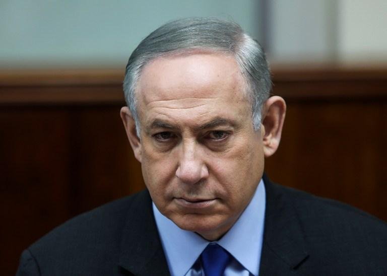 Netanyahu anuncia forma&ccedil;&atilde;o de comit&ecirc; israelense-americano