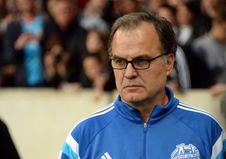 Marcelo Bielsa vai treinar o Lille na pr&oacute;xima temporada europeia