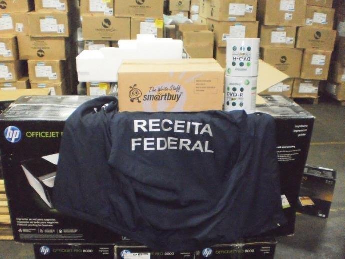Receita Federal aumenta fiscaliza&ccedil;&atilde;o nas empresas