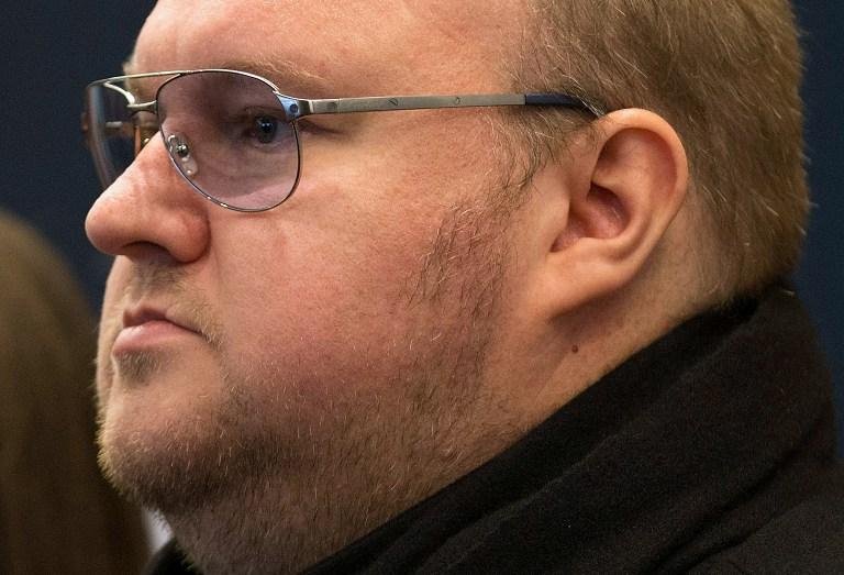 Kim Dotcom encontra-se atualmente em liberdade na Nova Zel&acirc;ndia