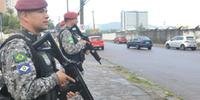 Governo renova permanência da Força Nacional no Rio Grande do Sul 