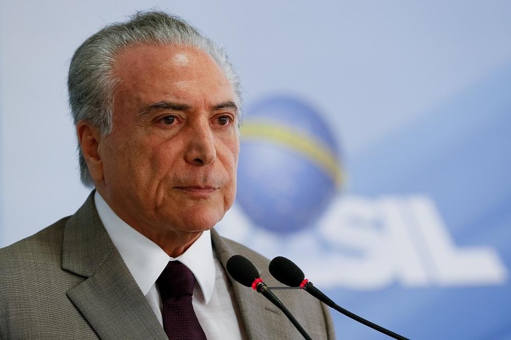 Temer dever&aacute; escolher um "nome do mercado" para presidir a Vale 