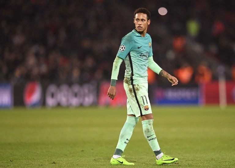 Juiz indica ind&iacute;cio de corrup&ccedil;&atilde;o na transa&ccedil;&atilde;o que levou Neymar ao Barcelona