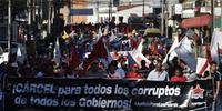 Governo do Panamá processa Odebrecht para recuperar dinheiro de subornos