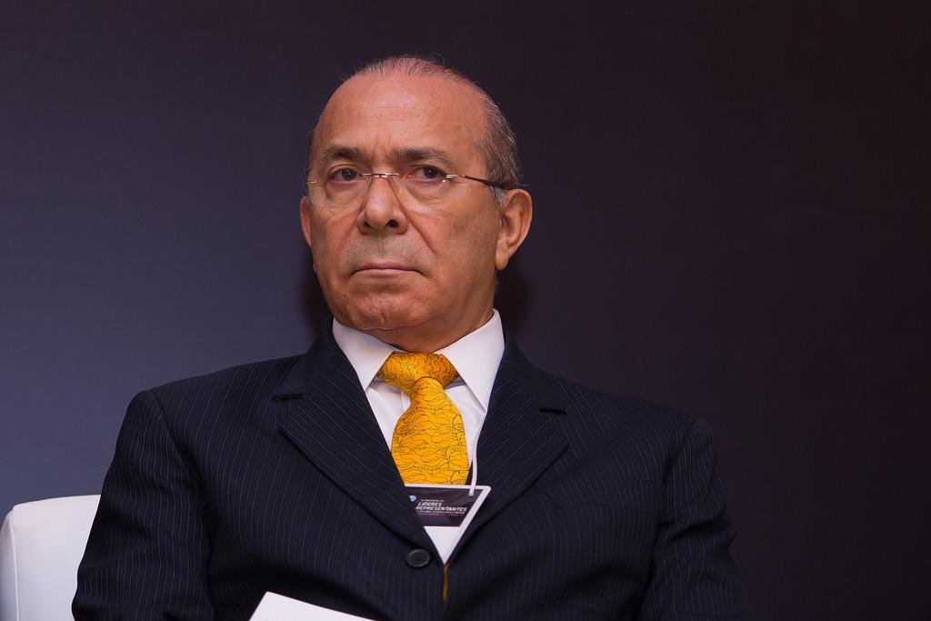 Empresa ligada ao ministro teria executado obra irregular em Palmares do Sul
