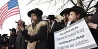 Ao menos 11 centros judaicos nos EUA recebem ameaças de bombas