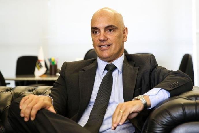 CCJ do Senado sabatina hoje Alexandre de Moraes 