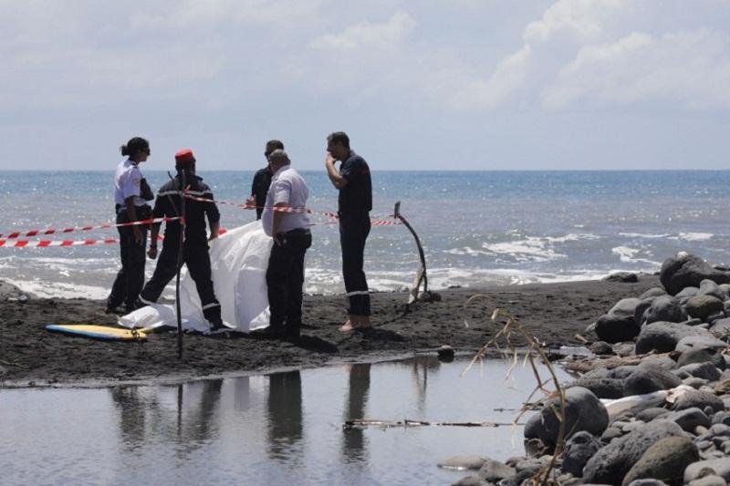 Surfista morre por ataque de tubar&atilde;o na ilha francesa de Reuni&atilde;o