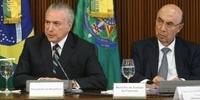 Temer e Meirelles afirmam que recessão já terminou no Brasil