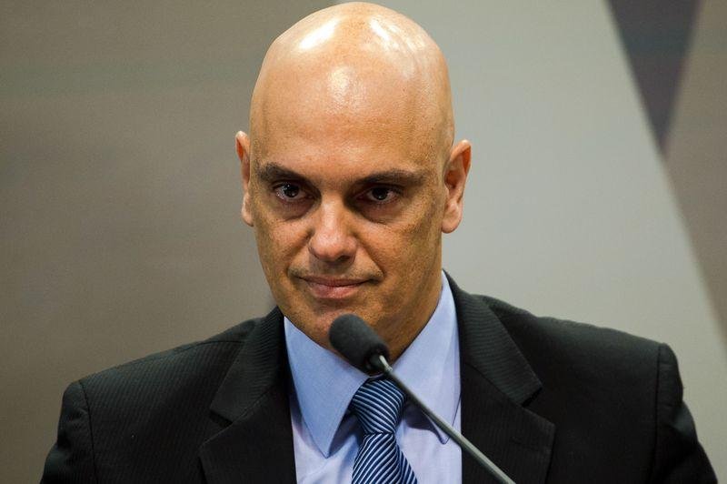 Ministro da Justi&ccedil;a de Temer responde perguntas dos senadores
